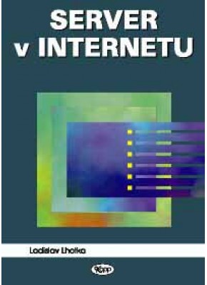 Server v Internetu • DOPRODEJ