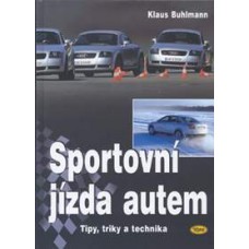 Sportovní jízda autem • SLEVA •