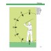 Golf - krátká hra