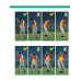 Golf - dlouhá hra