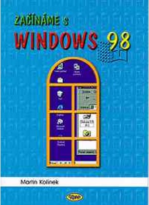 Začínáme s Windows 98 • DOPRODEJ