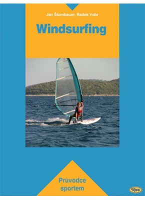 Windsurfing - eKNIHA