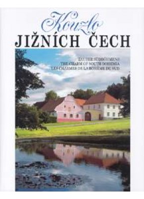 Kouzlo jižních Čech